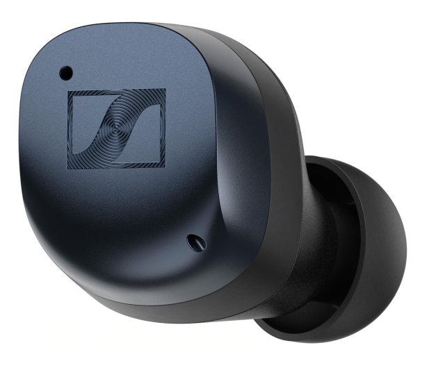 Sennheiser Momentum True Wireless 4 Denim - 1331780 - zdjęcie 2